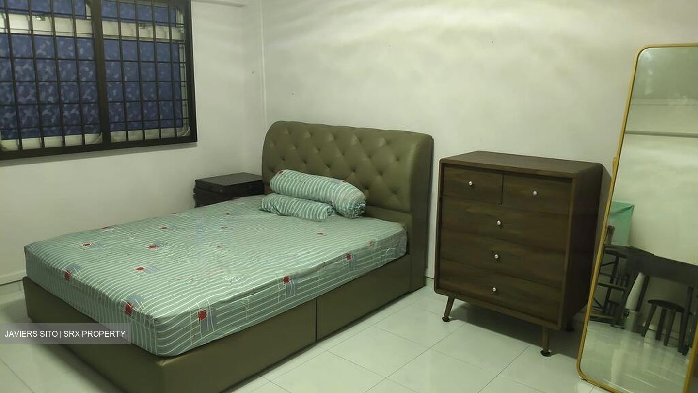 Blk 345 Woodlands Street 32 (Woodlands), HDB 5 Rooms #486751141